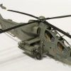 Italeri 0006S 1/72 A-129 Mangusta - Görsel 4
