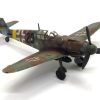 Italeri 0063S 1/72 BF-109 G-6 - Görsel 4