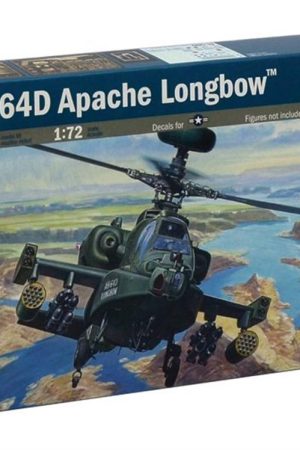 Italeri 0080S 1/72 Ölçek