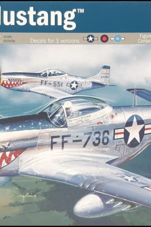 Italeri 0086S 1/72 Ölçek