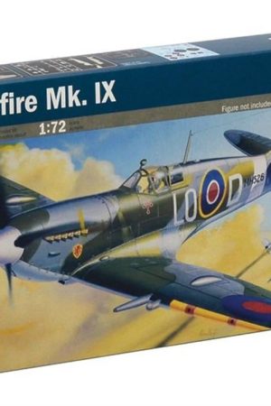 Italeri 0094S 1/72 Ölçek