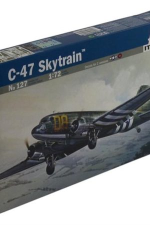 Italeri 0127S 1/72 Ölçek