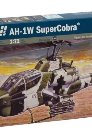 Italeri 0160S 1/72 Ölçek