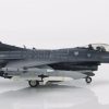 Italeri 0188S 1/72 F-16C/D Night Falcon - Görsel 4