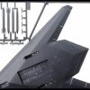 Italeri 0189S 1/72 F-117A Nighthawk - Görsel 4