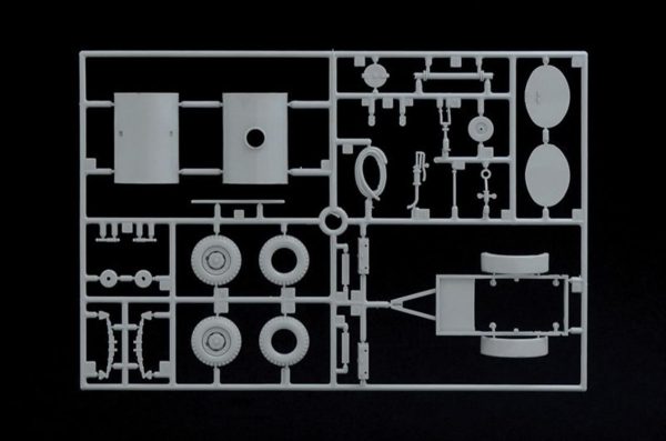 Plastik Model kiti