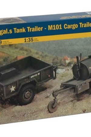 Italeri 0229S 1/35 Ölçek