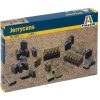 Italeri 0402S 1/35 Ölçek