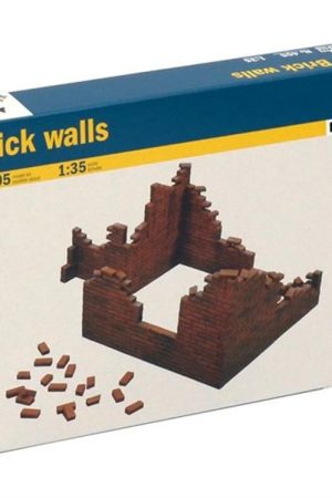 Italeri 0405S 1/35 Ölçek