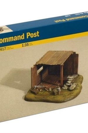 Italeri 0417S 1/35 Ölçek