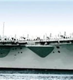 Italeri 0503S 1/720 Ölçek