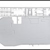 Italeri 0503S 1/720 USS Nimitz Uçak Gemisi - Görsel 4
