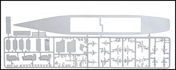 Plastik Model kiti