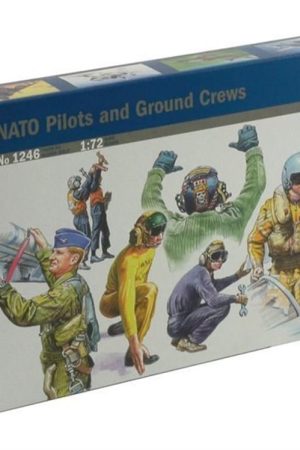 Italeri 1246S 1/72 Ölçek