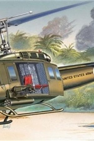Italeri 1247S 1/72 Ölçek