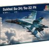 Italeri 1379S 1/72 Ölçek