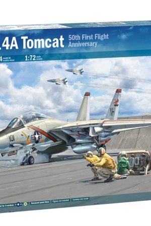 Italeri 1414S 1/72 Ölçek