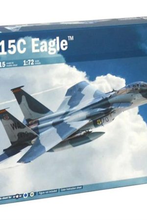 Italeri 1415S 1/72 Ölçek