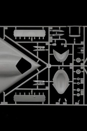 Northrop Grumman X-47 B UCAV Drone