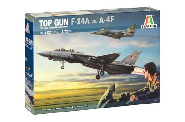 Italeri 1422S 1/72 Ölçek