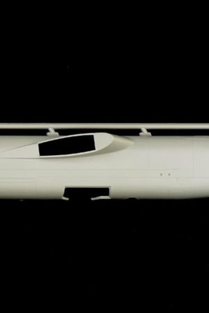 B-52 H Stratofortress Bombardıman Uçağı
