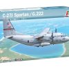 Italeri 1450S 1/72 Ölçek