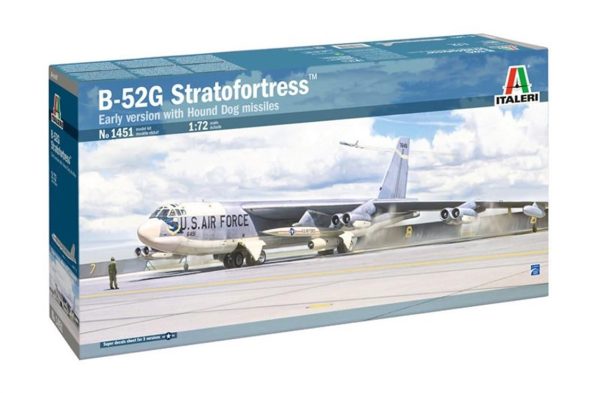Italeri 1451S 1/72 Ölçek