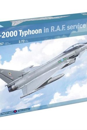 Italeri 1457S 1/72 Ölçek