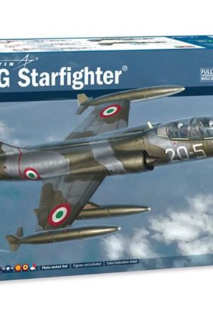 Italeri 2509S 1/32 Ölçek