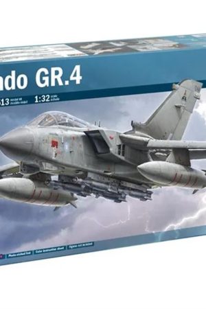 Italeri 2513S 1/32 Ölçek