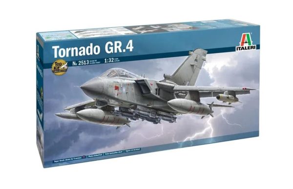 Italeri 2513S 1/32 Ölçek