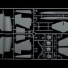 Italeri 2514S 1/32 F-104 G/S - Görsel 4