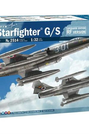 Italeri 2514S 1/32 Ölçek