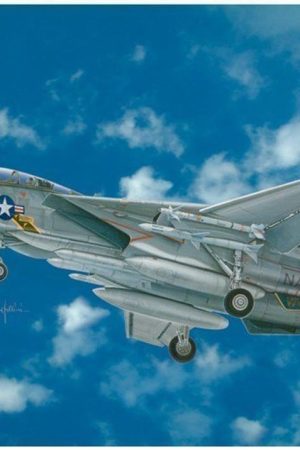 Italeri 2667S 1/48 Ölçek