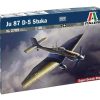 Italeri 2709S 1/48 Ölçek