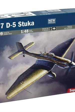 Italeri 2709S 1/48 Ölçek
