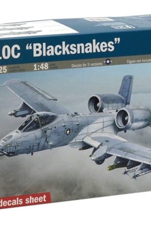 Italeri 2725S 1/48 Ölçek