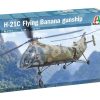 Italeri 2774S 1/48 Ölçek