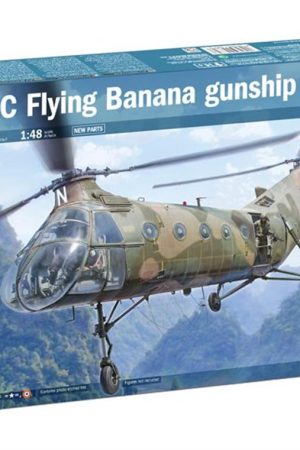 Italeri 2774S 1/48 Ölçek