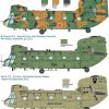 Chinook HC.2/CH-47F Askeri Helikopter