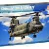 Italeri 2779S 1/48 Ölçek