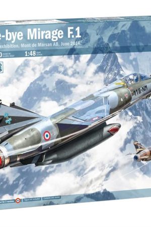 Italeri 2790S 1/48 Ölçek