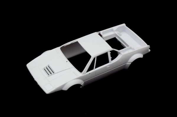 BMW M1 Yarış Arabası