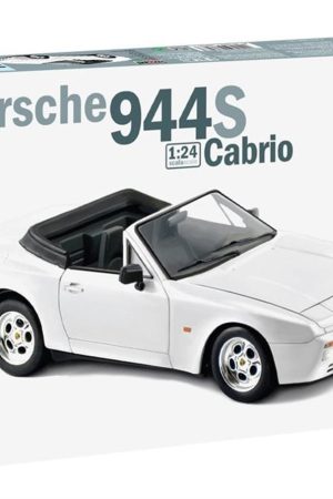 Italeri 3646S 1/24 Ölçek