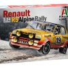 Italeri 3652S 1/24 Ölçek
