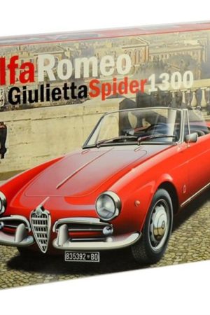 Italeri 3653S 1/24 Ölçek