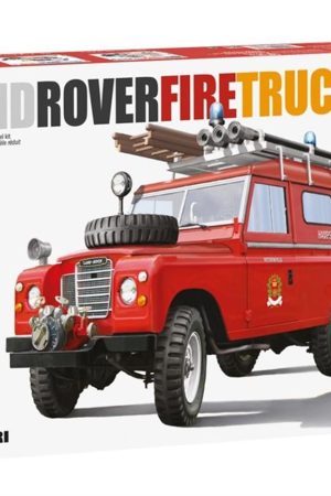 Italeri 3660S 1/24 Ölçek