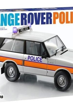 Italeri 3661S 1/24 Ölçek