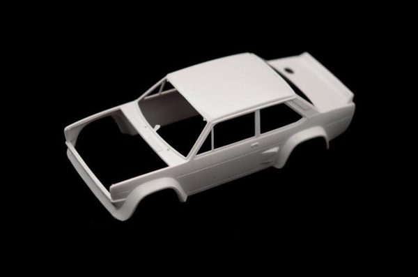 Plastik Model kiti