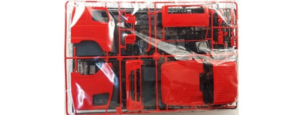 Volvo FH 16 Globetrotter XL Çekici